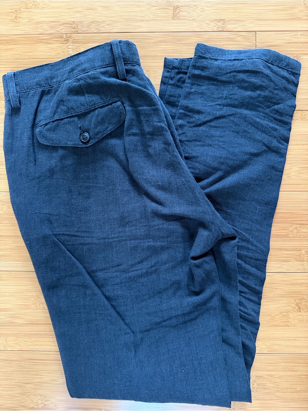 Burberry Brit men’s chinos